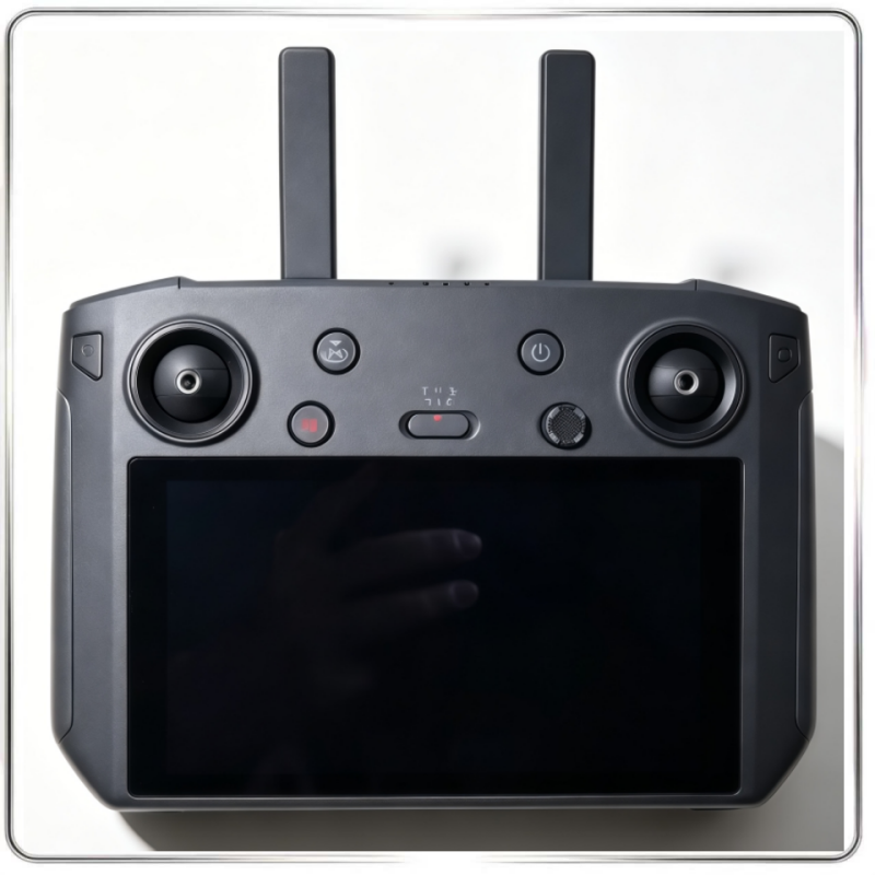 Dji Drone Mini 4 Pro - Original RM500 Smart Controller for DJI