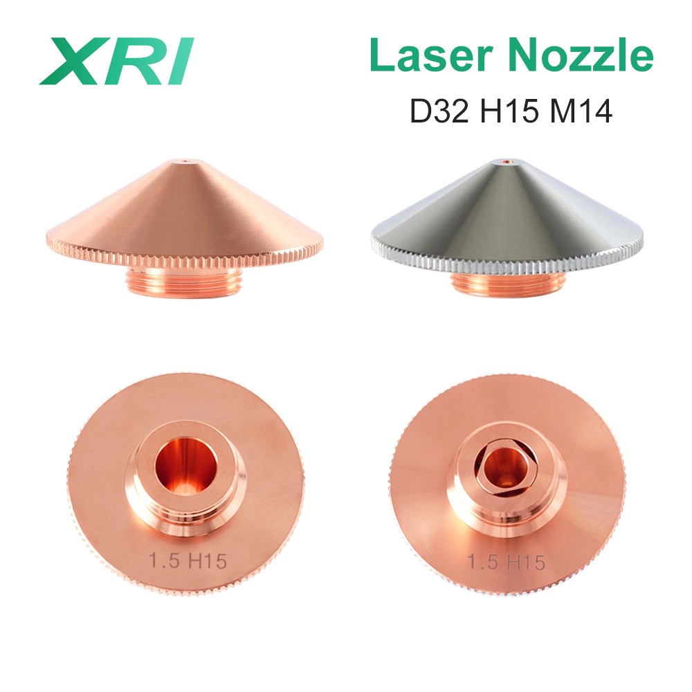 Holy Stone Drone Hs720 - Raytools Laser Nozzle Dia32 M14mm BM111