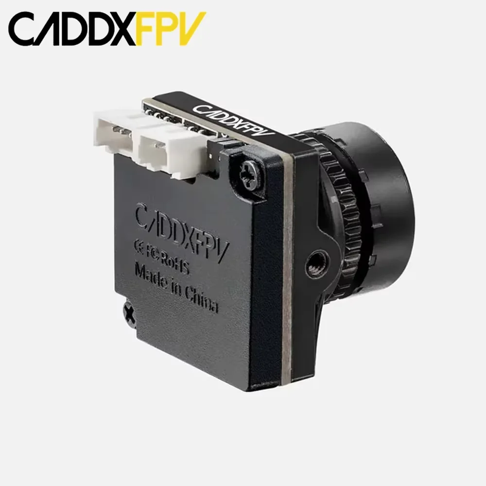 Caddx Ratel 2 V2 FPV Camera Ra - Drone Camera Lens 评论和价格