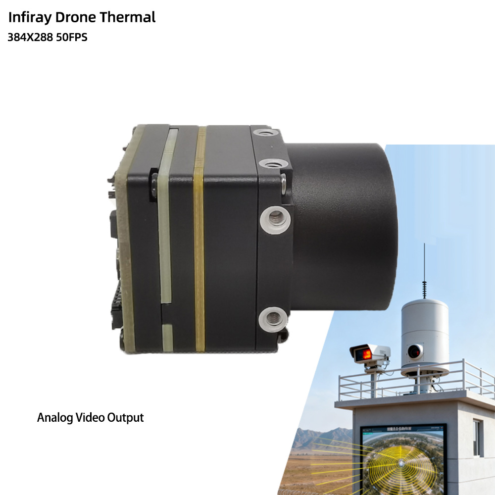 Iray IR Camera Module 60Hz The - Drone Camera Lens 评论和价格