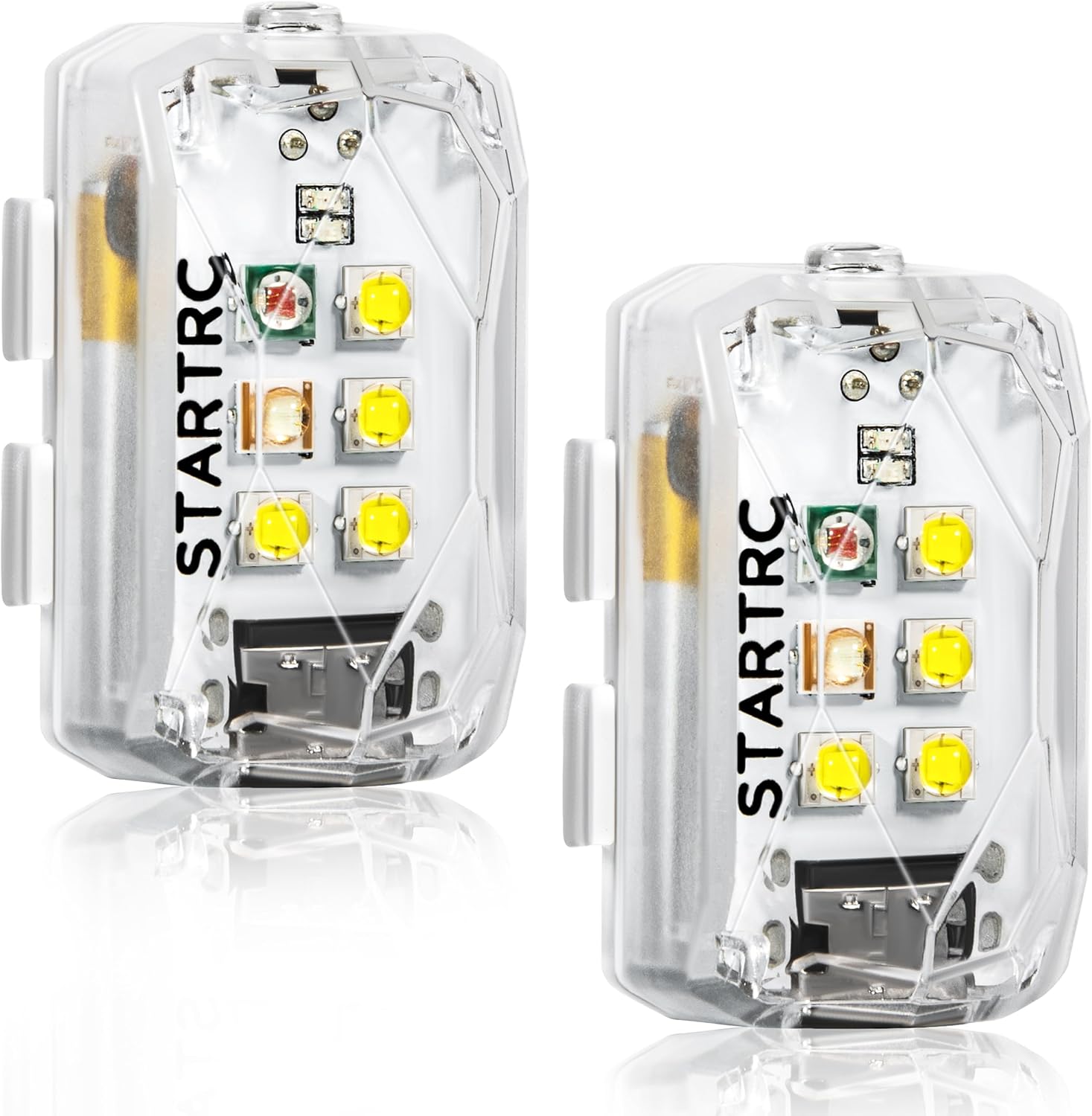 STARTRC Drone Strobe Light Ant - Dji Drone Mini 4 Pro 评论和价格