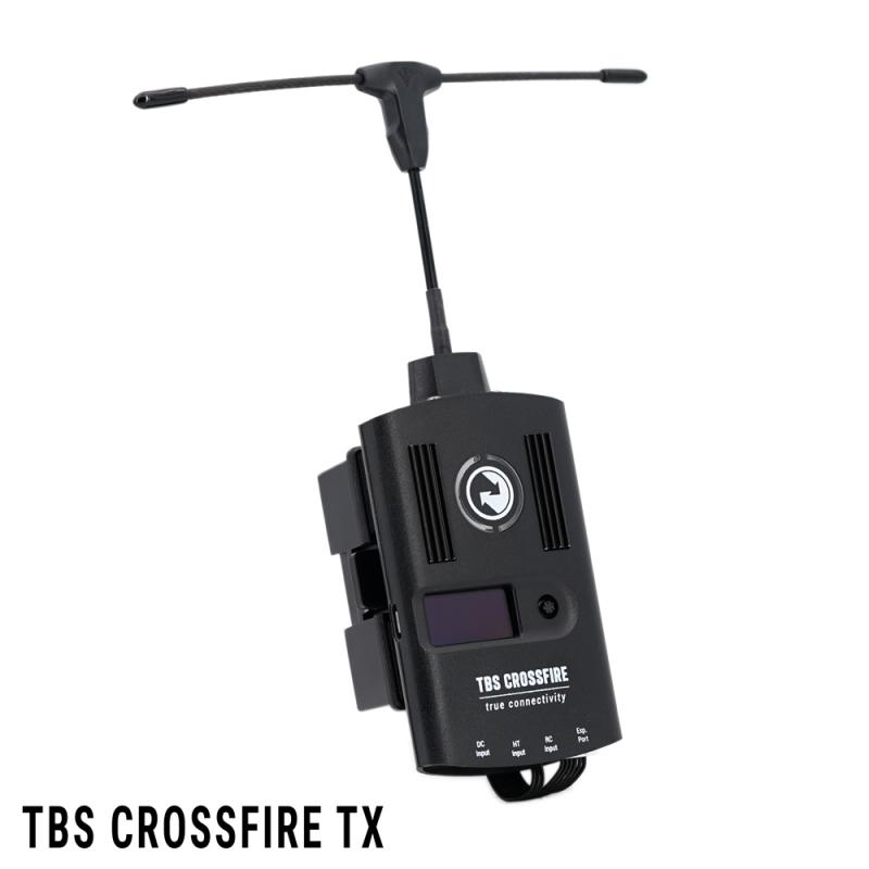 Original TBS CROSSFIRE TX LITE - Tbs Fpv Crossfire 评论和价格