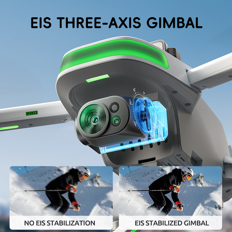 New P31 Drone Professional 360 - Drone Camera Professional 评论和价格