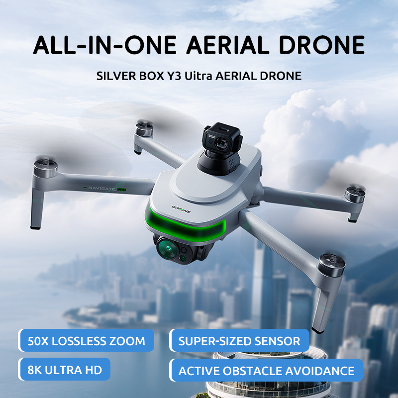 New P31 Drone Professional 360 - Drone Camera Professional 评论和价格