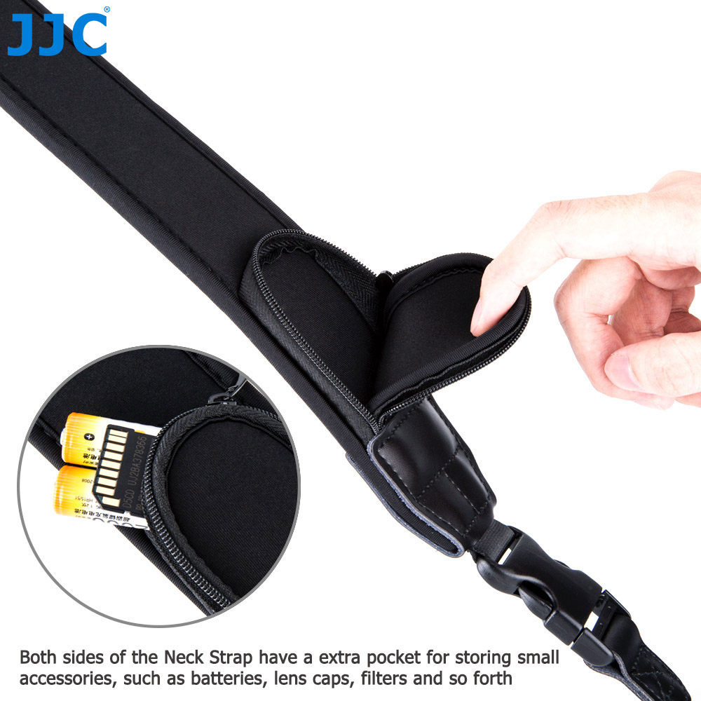 JJC Camera Neck Shoulder Strap - Canon Camera Eos R8 评论和价格