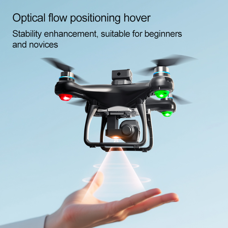 Bexine New Z3 GPS Drone with 4 - Drone Camera Professional 评论和价格