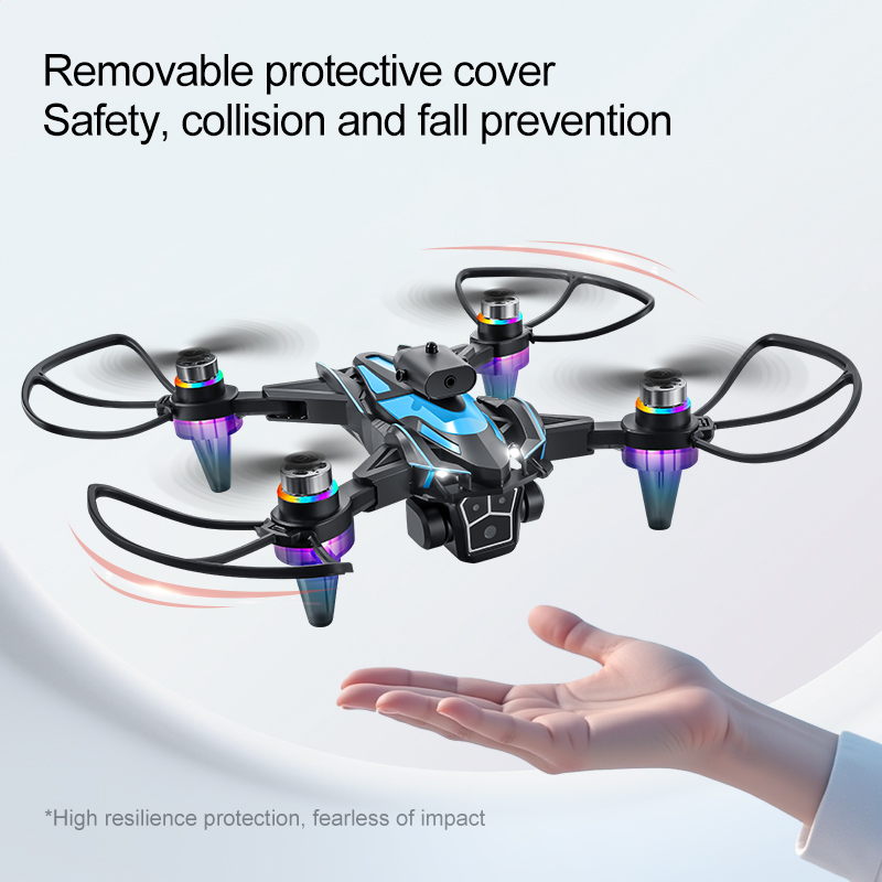 Outdoor Aerial Drone Electric  - Drone Camera Hd 评论和价格