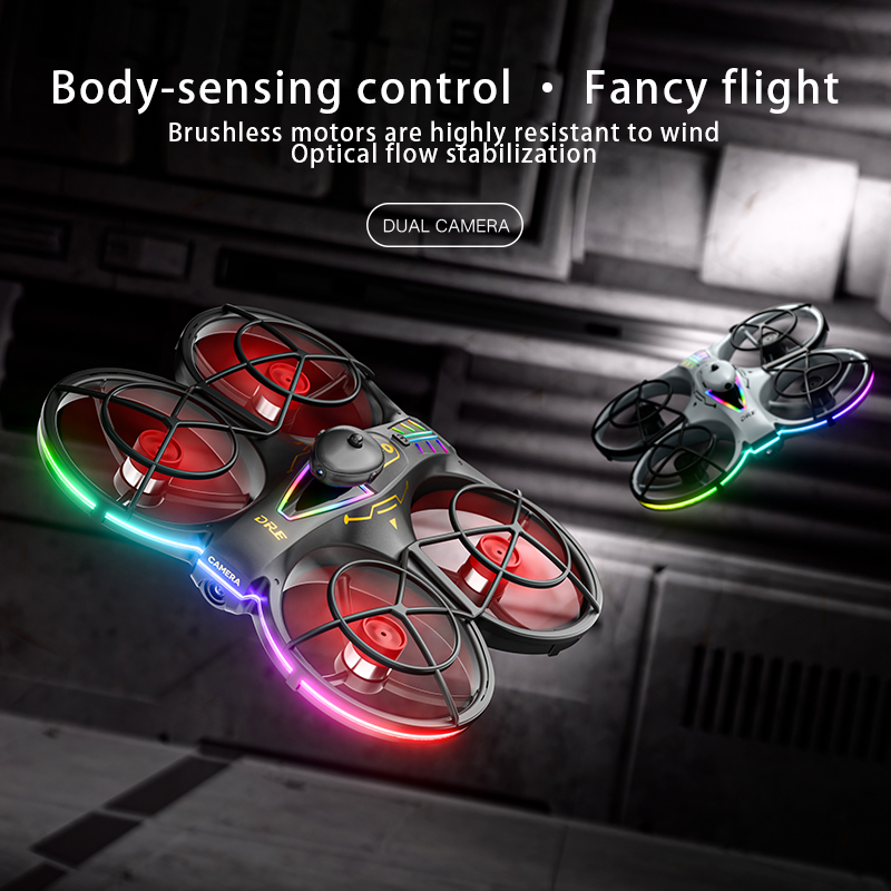 RH830 RC Professional Drone 4K - Drone Camera Professional 评论和价格