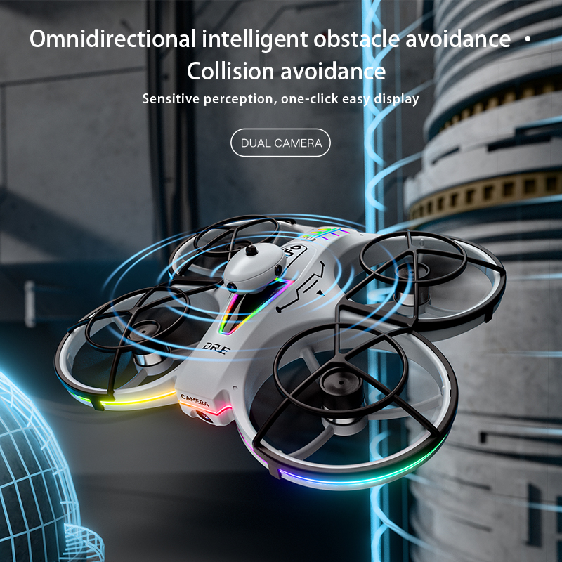 RH830 RC Professional Drone 4K - Drone Camera Professional 评论和价格