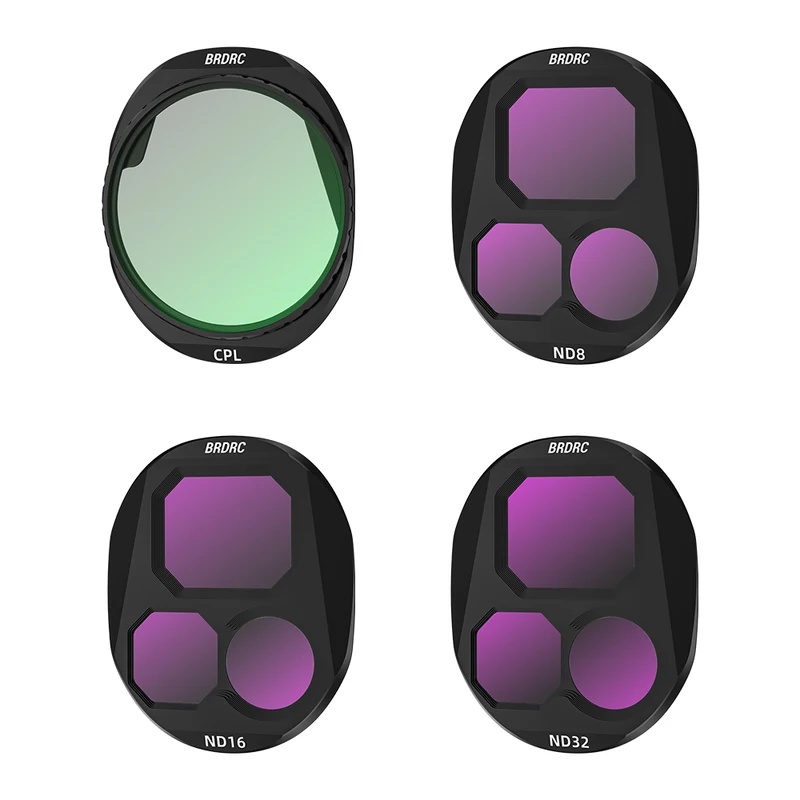 for DJI MAVIC 4 PRO Camera Fil - Drone Camera Filter 评论和价格