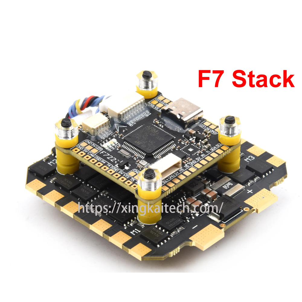 F405 F722 F7 Flight Controller - Betaflight Fc F7 评论和价格