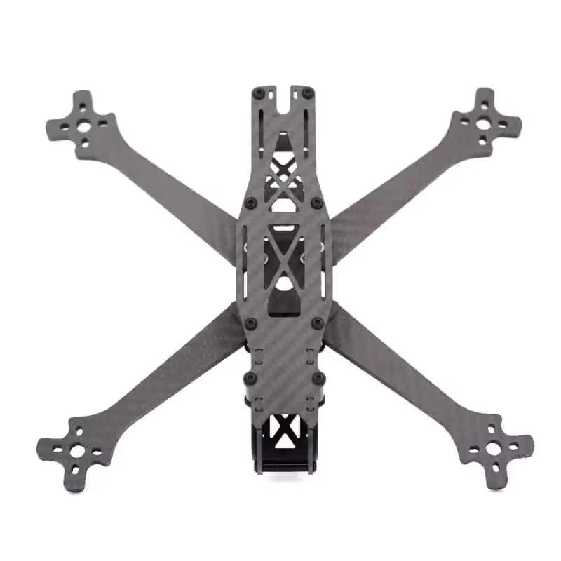 TBS SOURCE ONE V6 5INCH Frame  - Tbs Fpv Source One 评论和价格