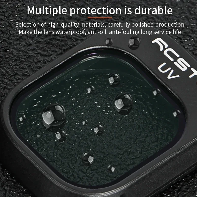 RCSTQ For DJI Mini 4 Pro ND Fi - Drone Camera Filter 评论和价格