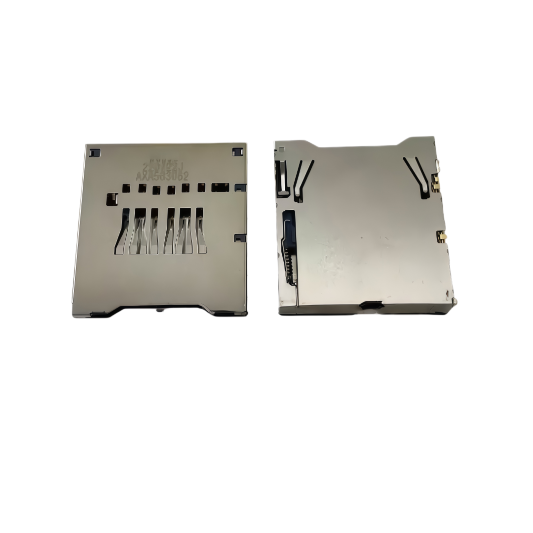 New SD Card Reader Slot Connec - Canon Camera Eos R8 评论和价格