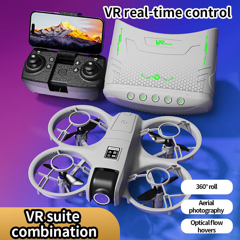 X228 VR FPV Drone HD Dual Came - Drone Camera Hd 评论和价格