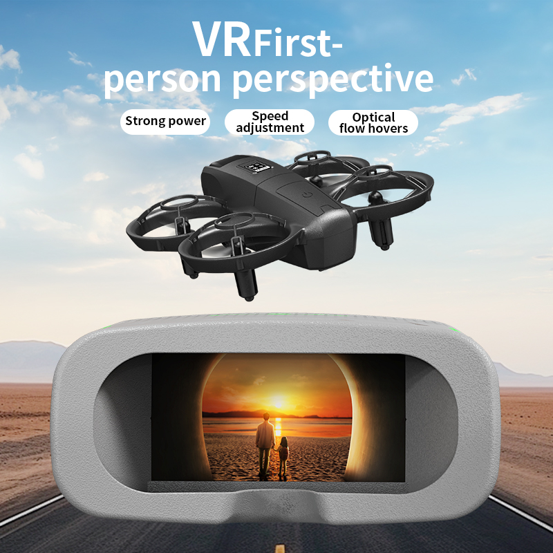 X228 VR FPV Drone HD Dual Came - Drone Camera Hd 评论和价格