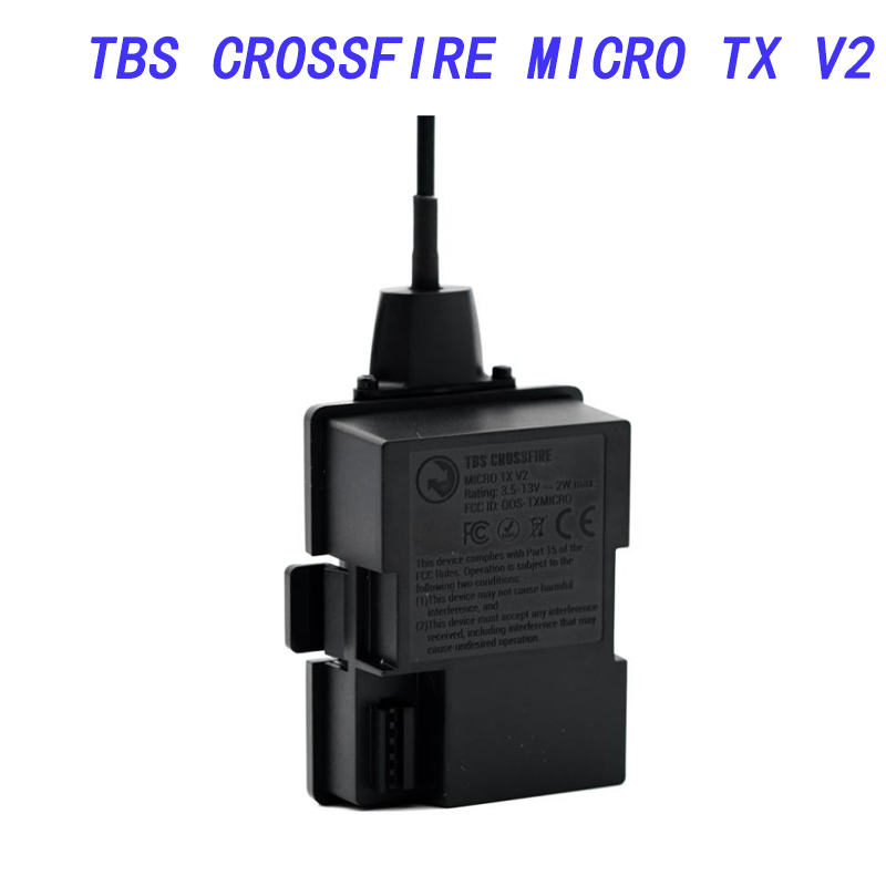TBS BlackSheep CROSSFIRE 915 H - Tbs Fpv Crossfire 评论和价格