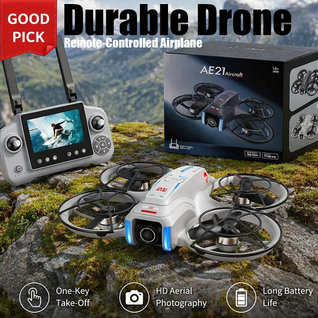 2026 New AE21 Drone 8K HD Prof - Drone Camera Professional 评论和价格