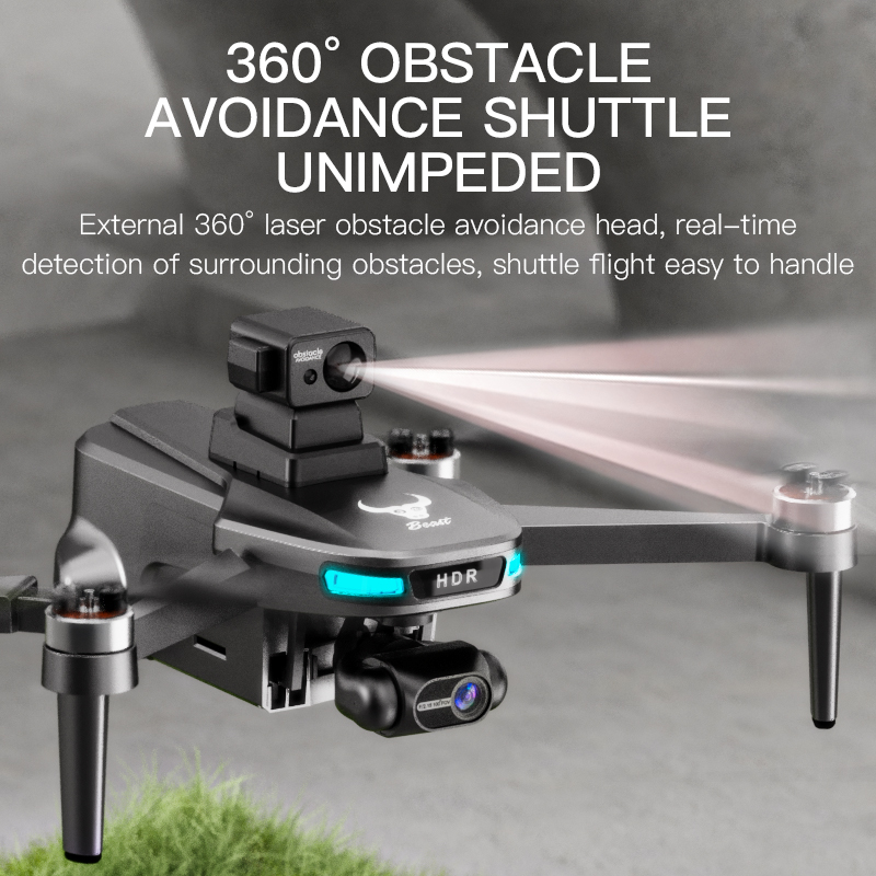 SG109 MAX2 Professional FPV 8K - Drone Camera Professional 评论和价格