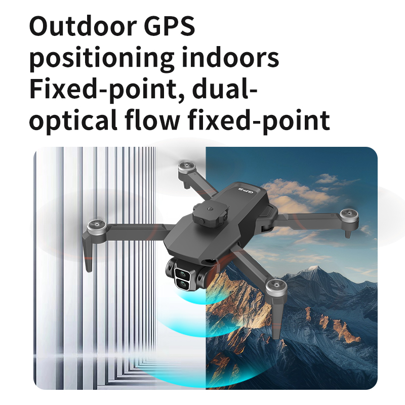 L106-1PRO GPS Professional Dro - Drone Camera Professional 评论和价格