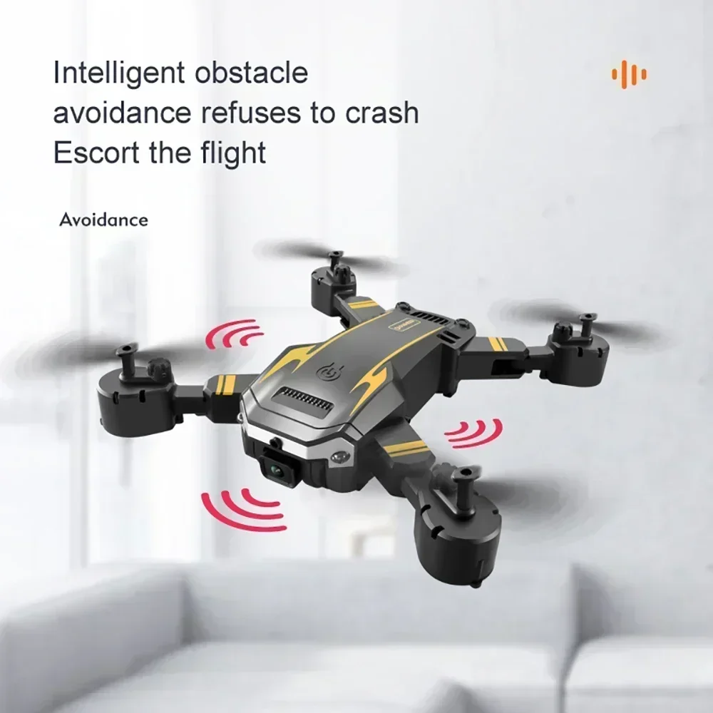 G6 Pro 8K Dual-Camera Drone, 5 - Drone Camera Professional 评论和价格