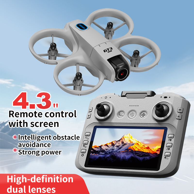 New Model GT3 MAX Drones Large - Drone Camera Lens 评论和价格