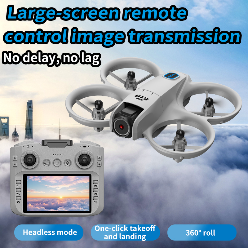 New Model GT3 MAX Drones Large - Drone Camera Lens 评论和价格