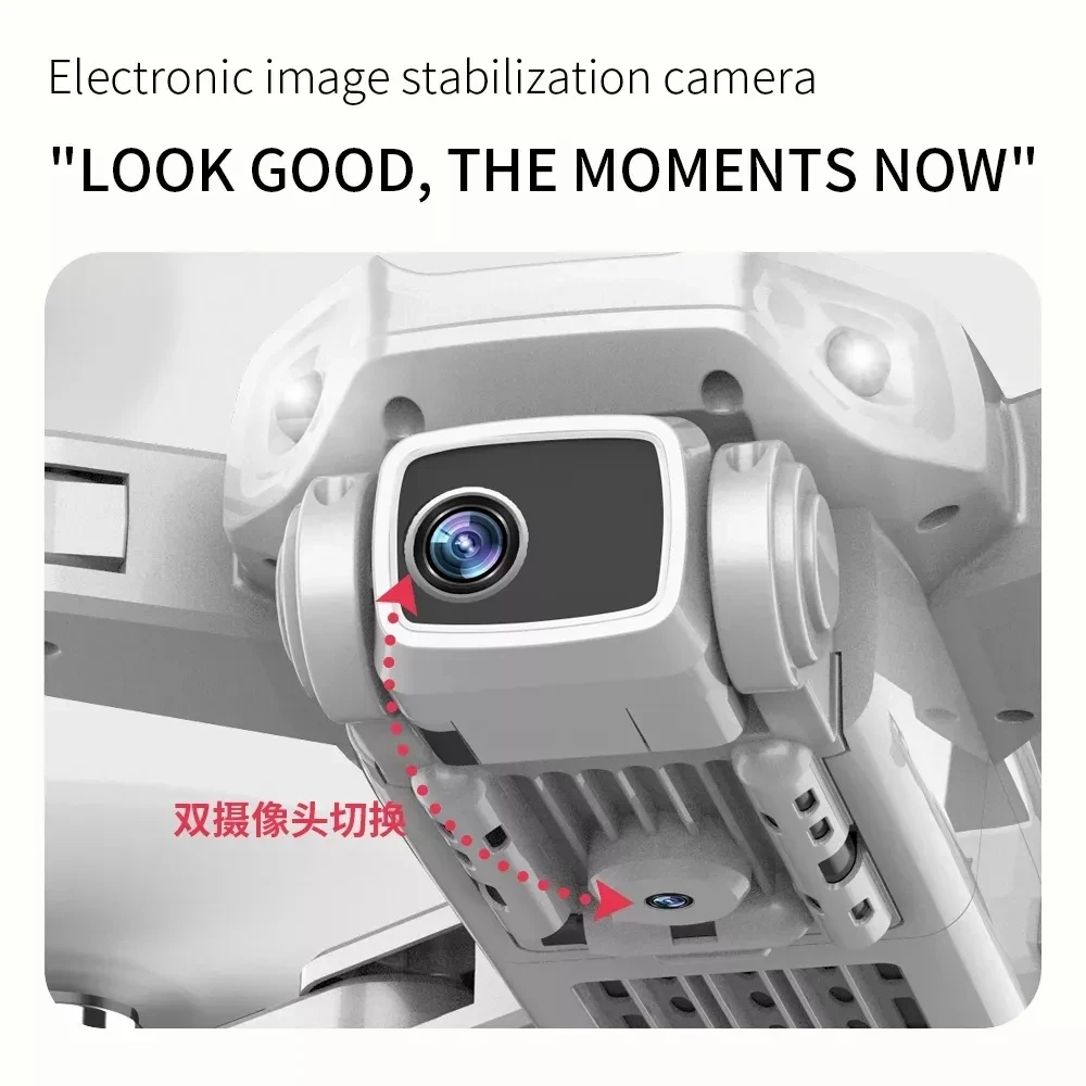 L900 PRO GPS Drone 4K Professi - Drone Camera Professional 评论和价格