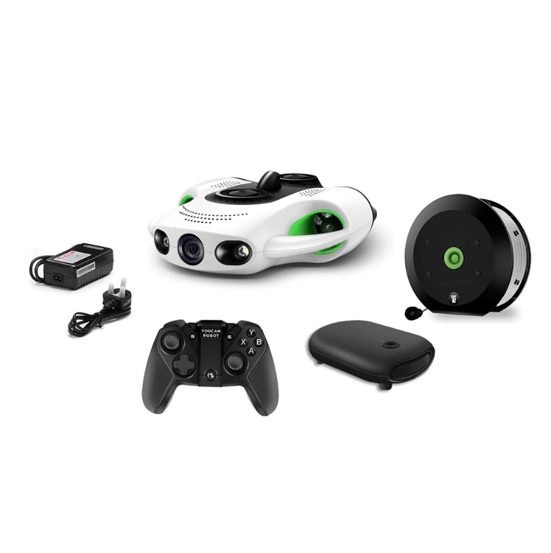 Camoro Mini Professional 4K Un - Drone Camera Professional 评论和价格