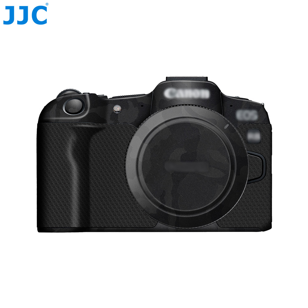 JJC EOS R8 Camera Body Skin Wr - Canon Camera Eos R8 评论和价格