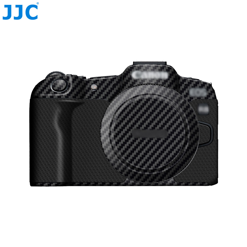 JJC EOS R8 Camera Body Skin Wr - Canon Camera Eos R8 评论和价格