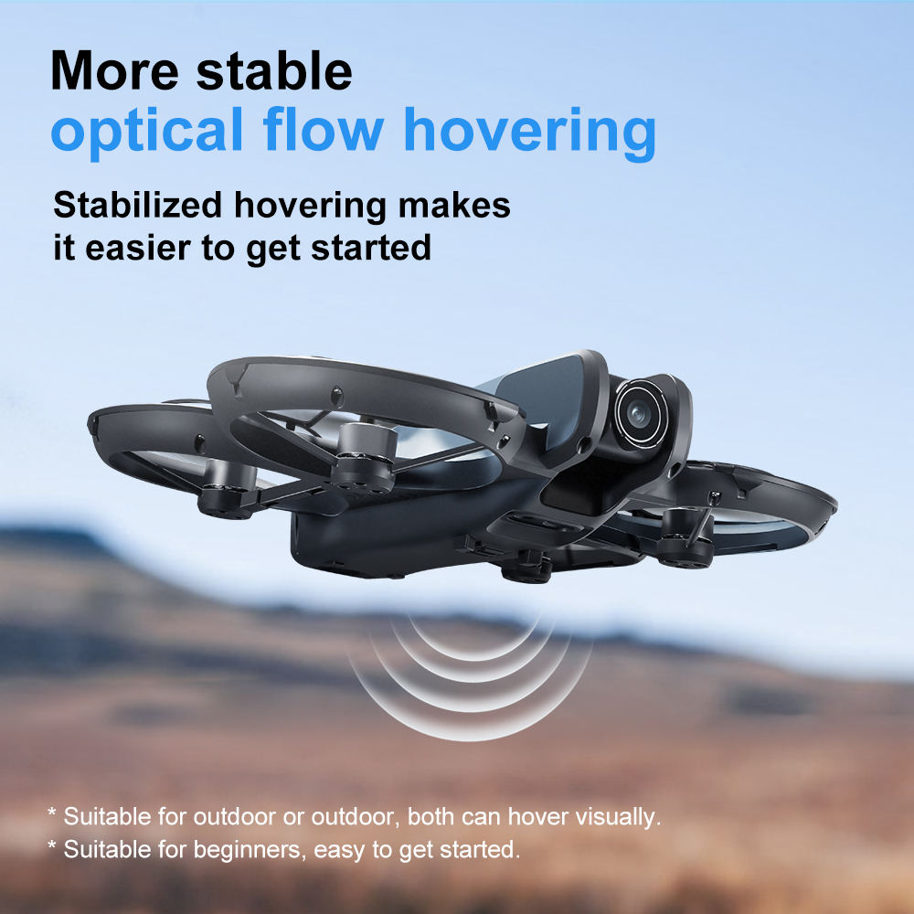 V666 Foldable Mini Drone 4K Du - Drone Camera 4K 评论和价格
