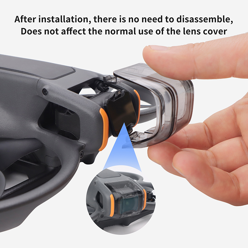For DJI Avata 2 ND NDPL Filter - Drone Camera Filter 评论和价格
