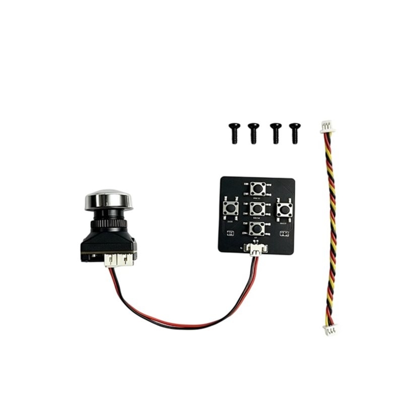 Night Vision Camera 1500TVL Fo - Drone Camera Night Vision 评论和价格