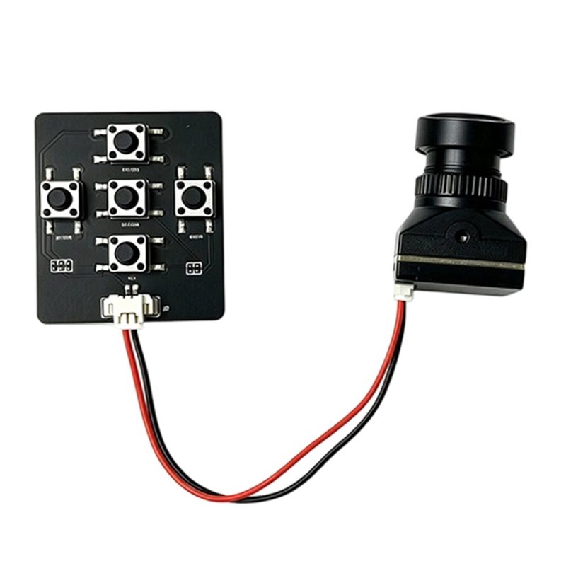 Night Vision Camera 1500TVL Fo - Drone Camera Night Vision 评论和价格