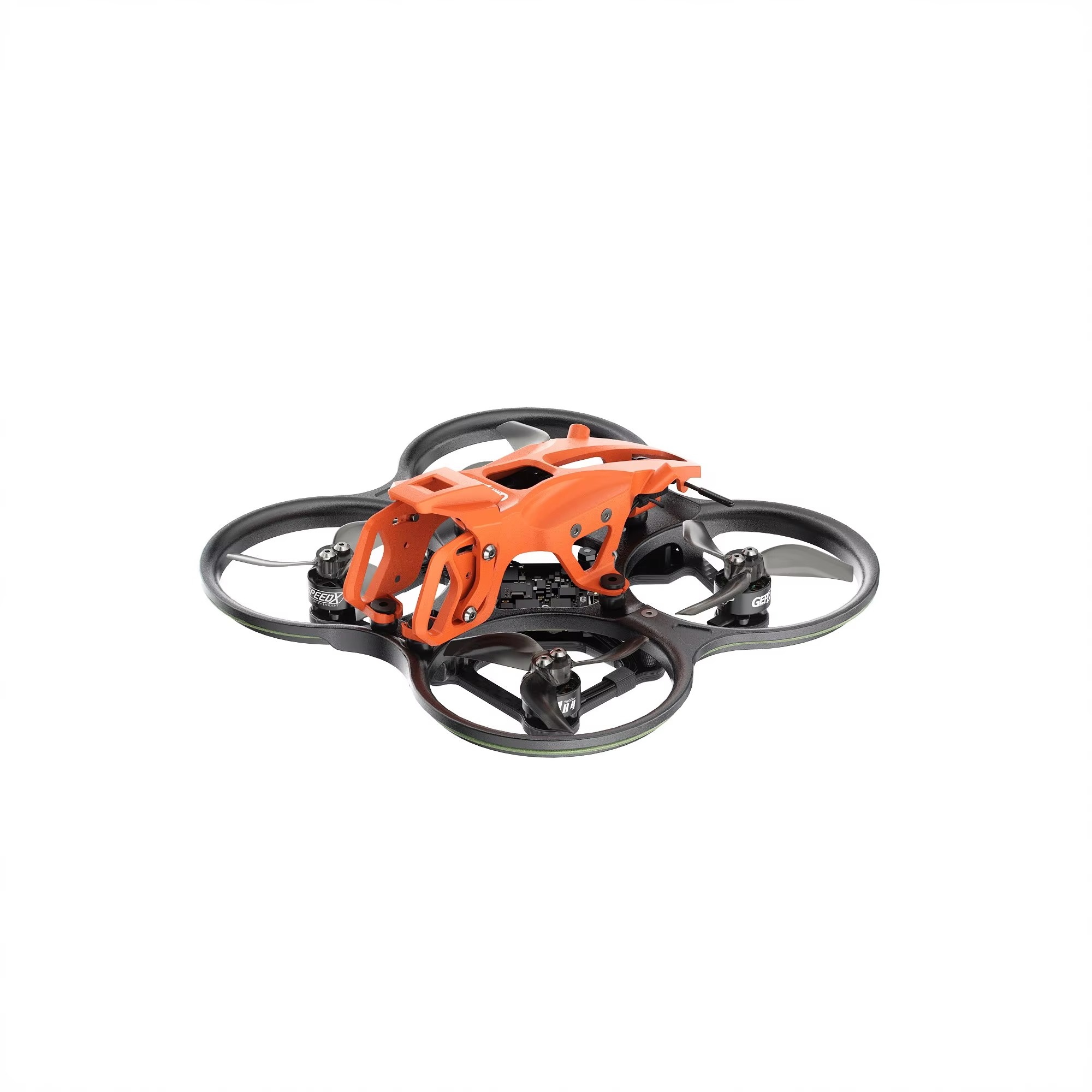 New GEPRC DarkStar22 O4 Pro HD - Drone Camera 4K 评论和价格