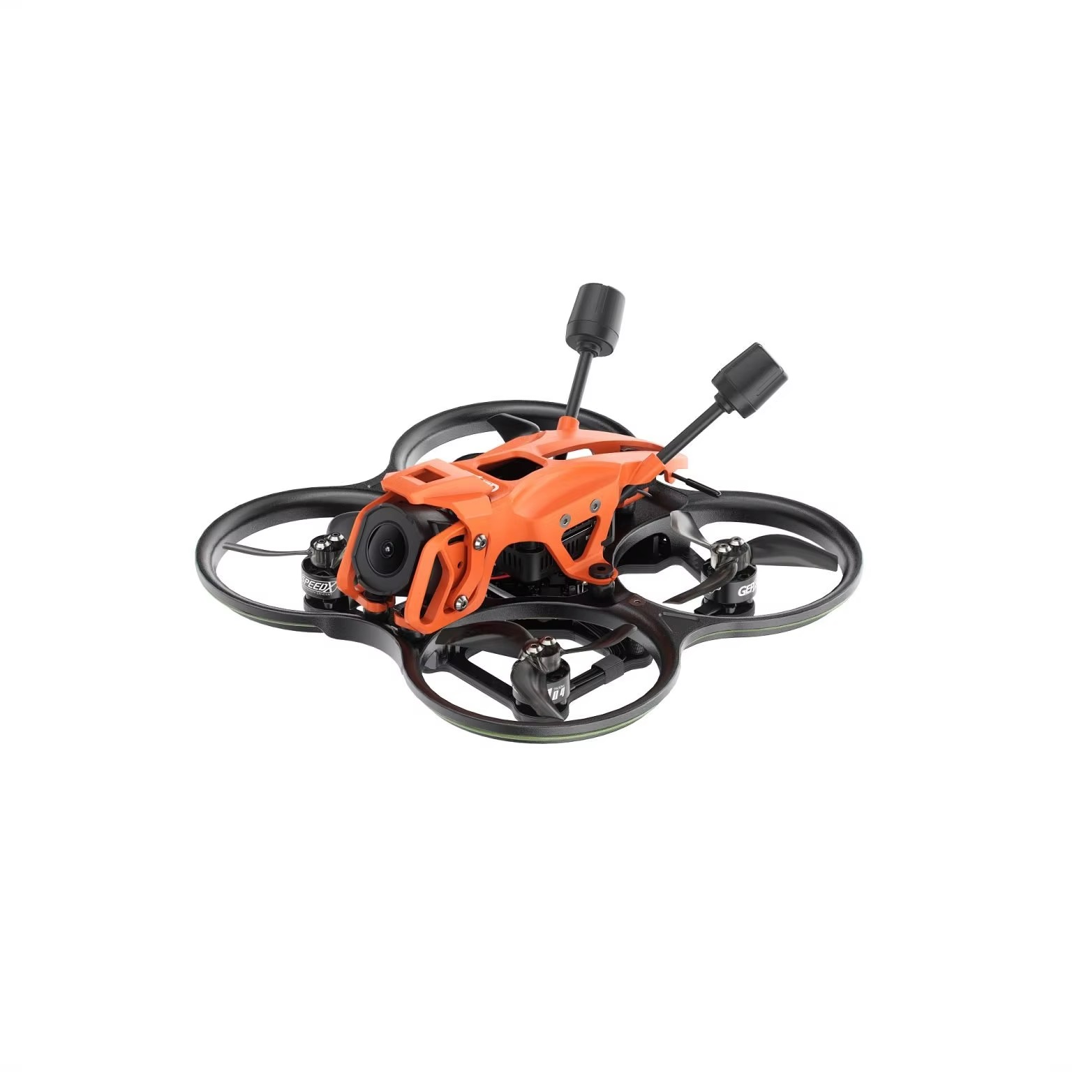 New GEPRC DarkStar22 O4 Pro HD - Drone Camera 4K 评论和价格
