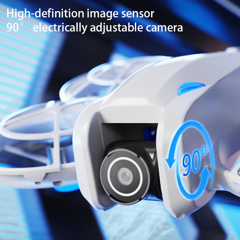 L105 PRO Drone Duel 8k Lens Fu - Drone Camera Professional 评论和价格