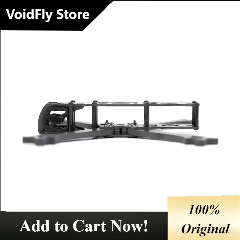 VoidFly TBS SOURCE ONE V6 5INC - Tbs Fpv Source One 评论和价格