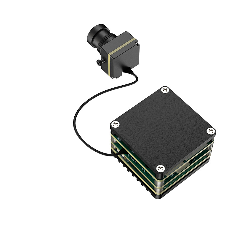 2026 New AI VisionCube S AI Ca - Drone Camera Thermal 评论和价格